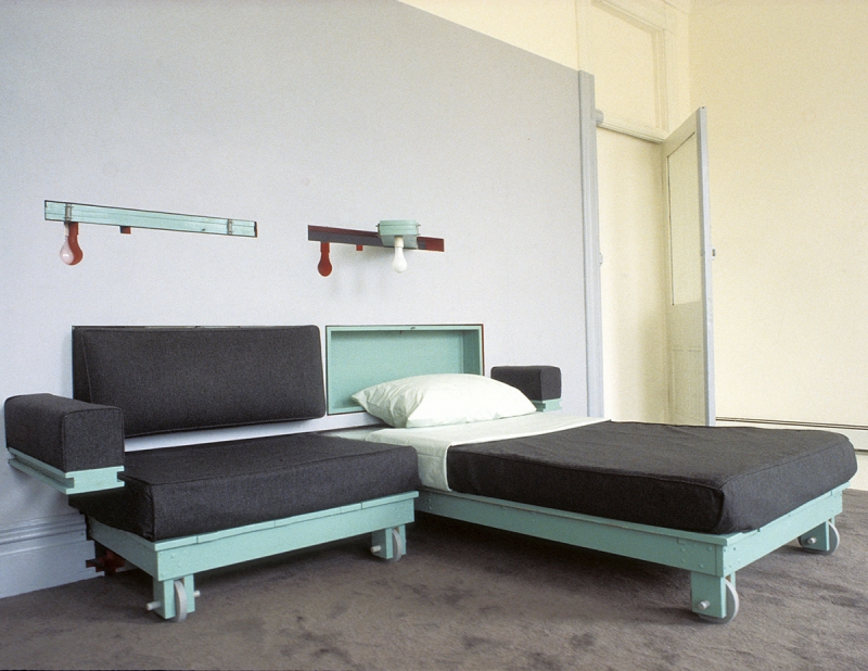 Allans furniture beds online