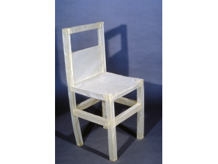 paper chair